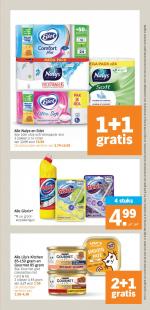 Albert Heijn reclame folder week 14 pagina.31 