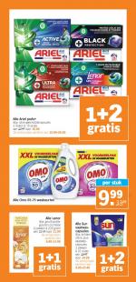 Albert Heijn reclame folder week 14 pagina.34 