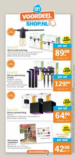 Albert Heijn reclame folder week 14 pagina.41 