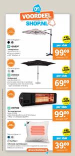 Albert Heijn reclame folder week 14 pagina.42 
