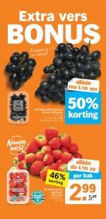 Albert Heijn reclame folder week 15, pagina.3