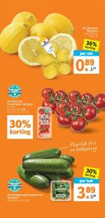 Albert Heijn reclame folder week 15, pagina.4