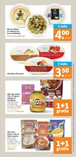 Albert Heijn reclame folder week 15, pagina.12