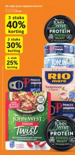 Albert Heijn reclame folder week 15, pagina.13