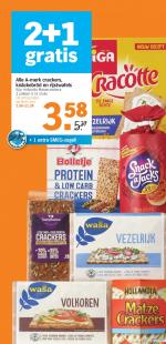 Albert Heijn reclame folder week 15, pagina.14
