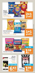 Albert Heijn reclame folder week 15, pagina.17