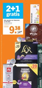 Albert Heijn reclame folder week 15, pagina.18
