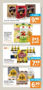 Albert Heijn reclame folder week 15, pagina.19