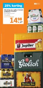 Albert Heijn reclame folder week 15, pagina.20