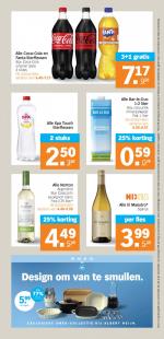 Albert Heijn reclame folder week 15, pagina.21