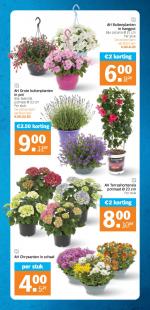 Albert Heijn reclame folder week 15, pagina.24