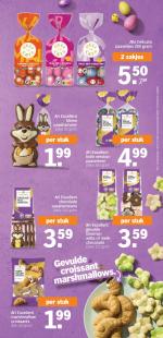 Albert Heijn reclame folder week 15, pagina.26