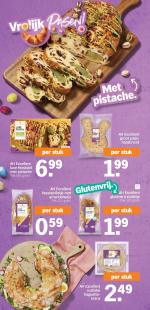 Albert Heijn reclame folder week 15, pagina.27