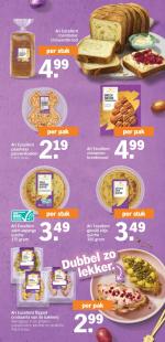 Albert Heijn reclame folder week 15, pagina.28