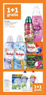 Albert Heijn reclame folder week 15, pagina.31