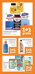 Albert Heijn reclame folder week 15, pagina.33