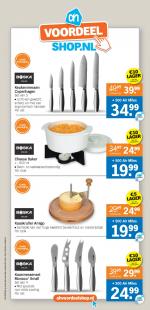 Albert Heijn reclame folder week 15, pagina.36