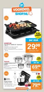 Albert Heijn reclame folder week 15, pagina.37