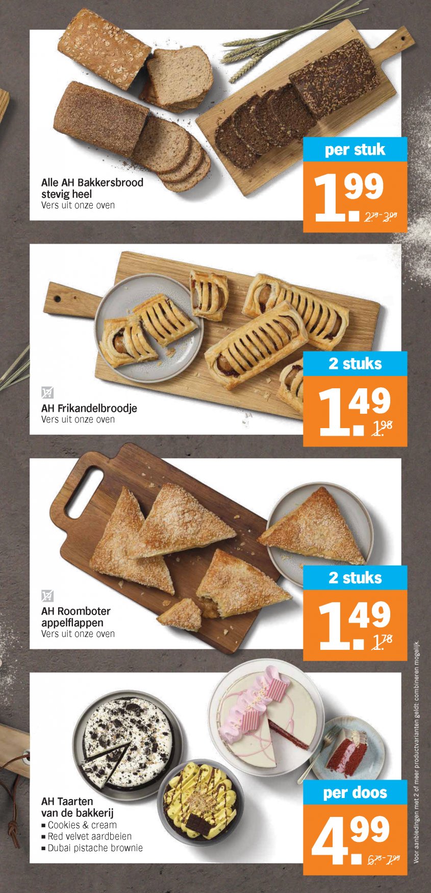 Albert Heijn Aanbiedingen van 07-04-2025 pagina.8