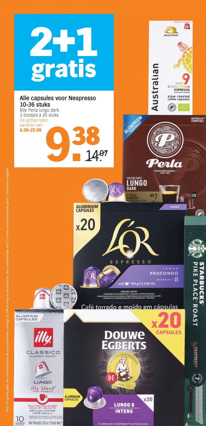 Albert Heijn Aanbiedingen van 07-04-2025 pagina.18