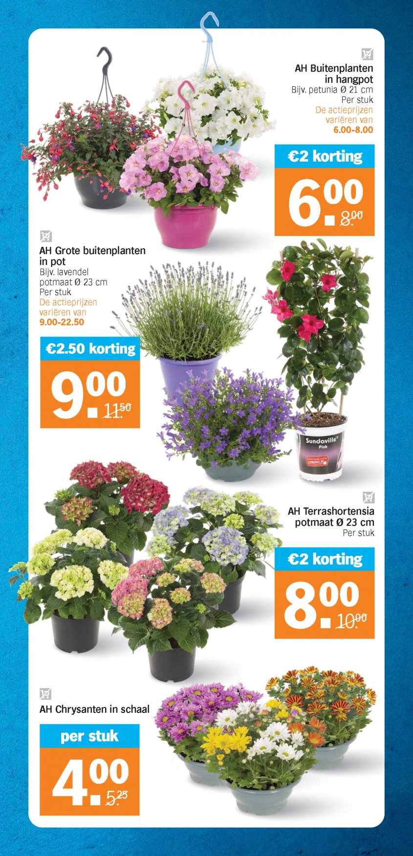 Albert Heijn Aanbiedingen van 07-04-2025 pagina.24