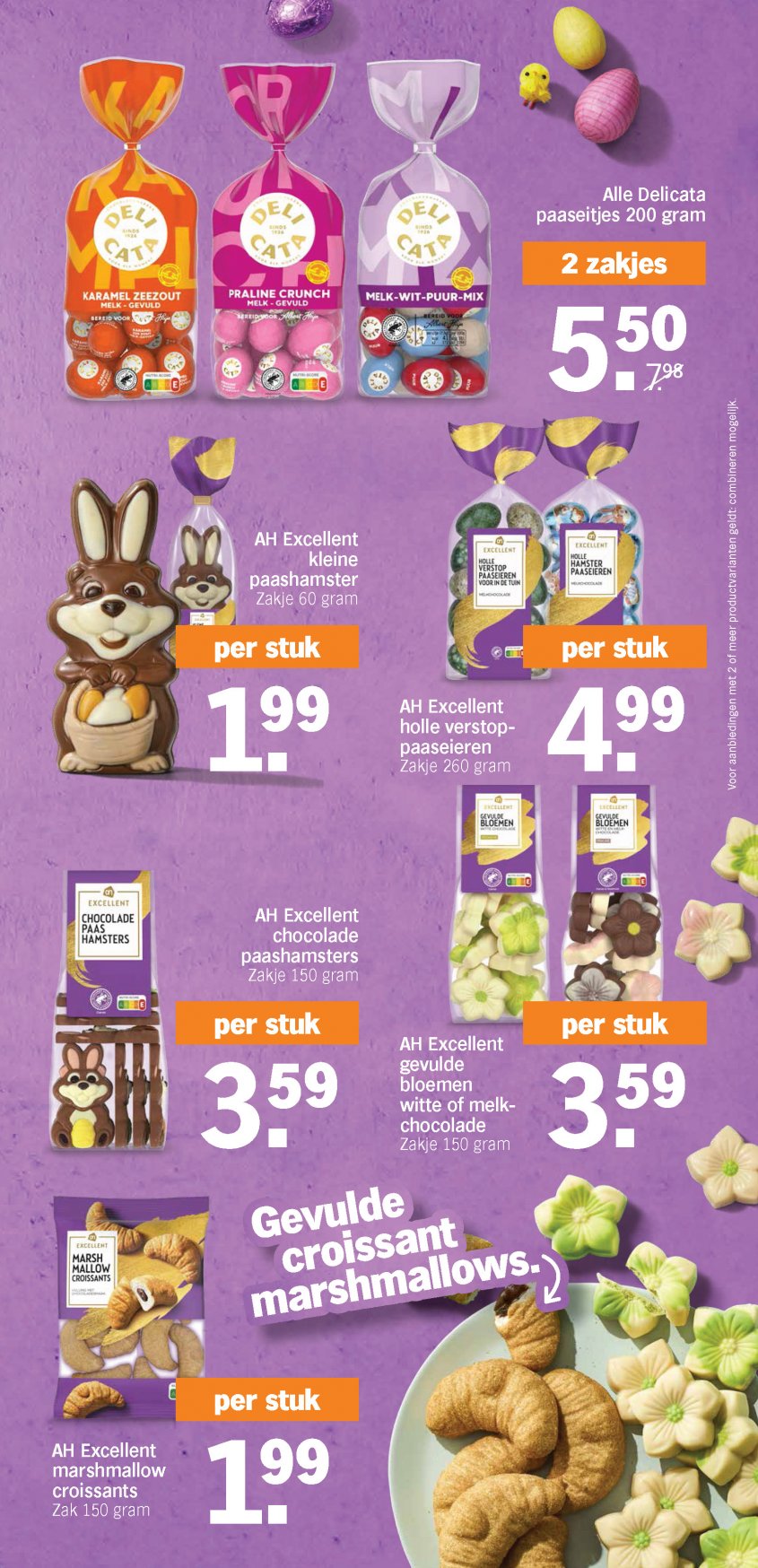 Albert Heijn Aanbiedingen van 07-04-2025 pagina.26