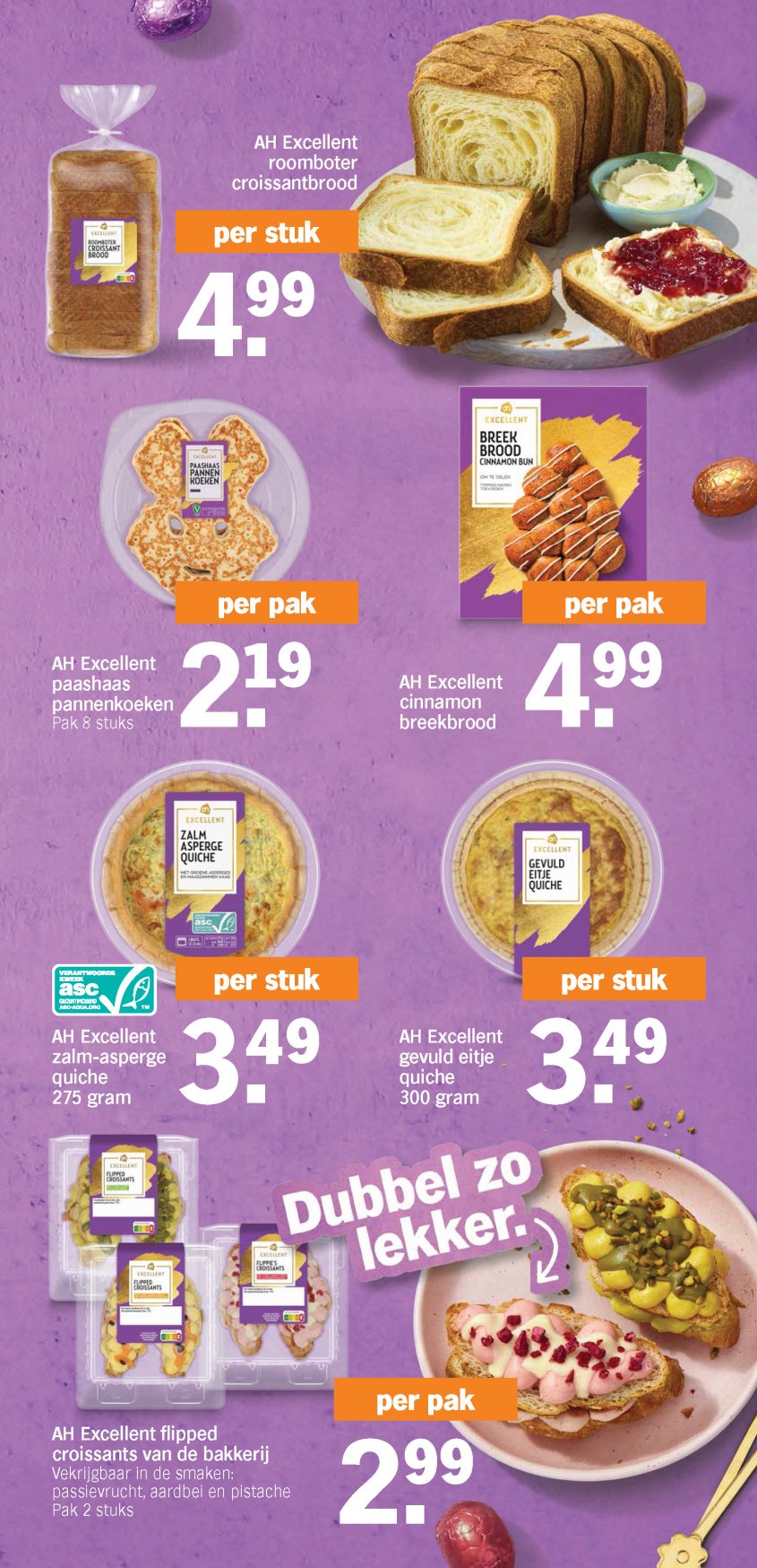 Albert Heijn Aanbiedingen van 07-04-2025 pagina.28