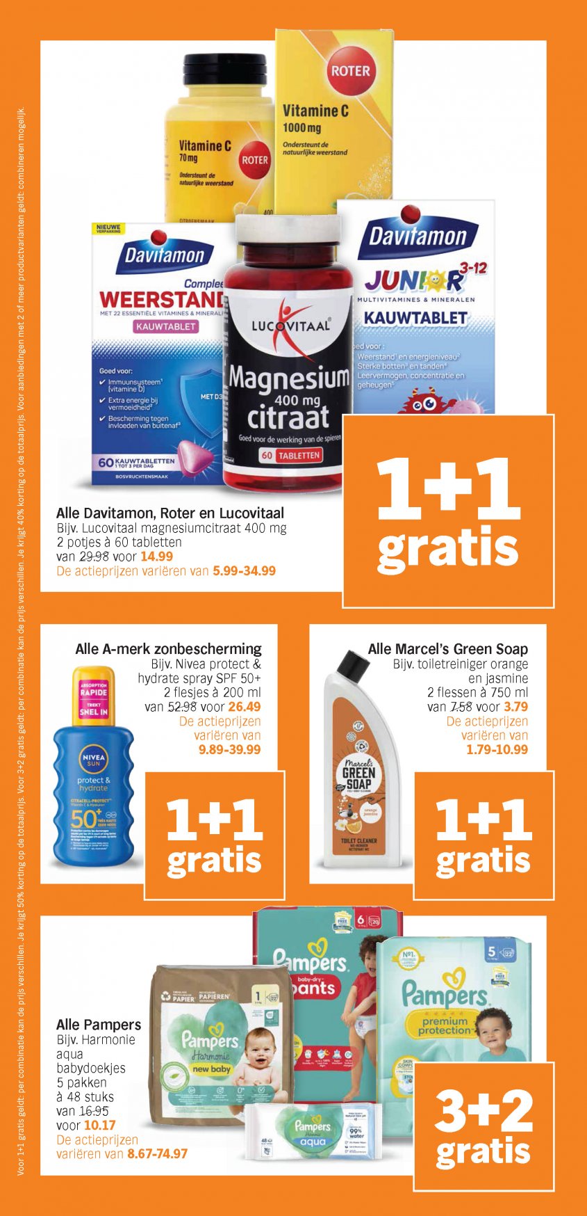 Albert Heijn Aanbiedingen van 07-04-2025 pagina.33