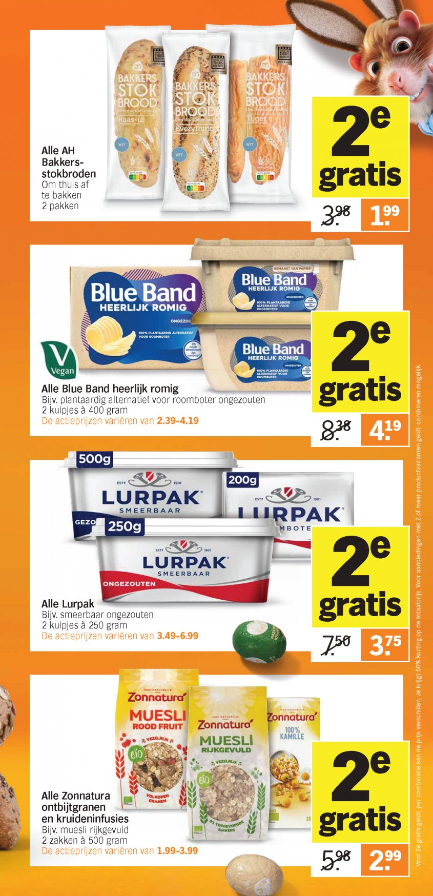 Albert Heijn Aanbiedingen van 14-04-2025 pagina.6