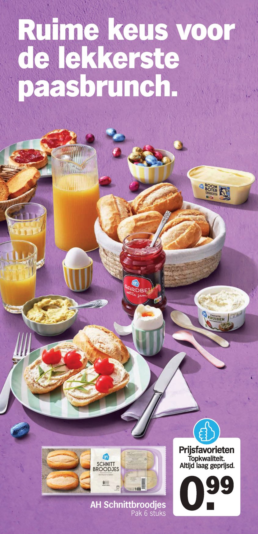 Albert Heijn Aanbiedingen van 14-04-2025 pagina.24