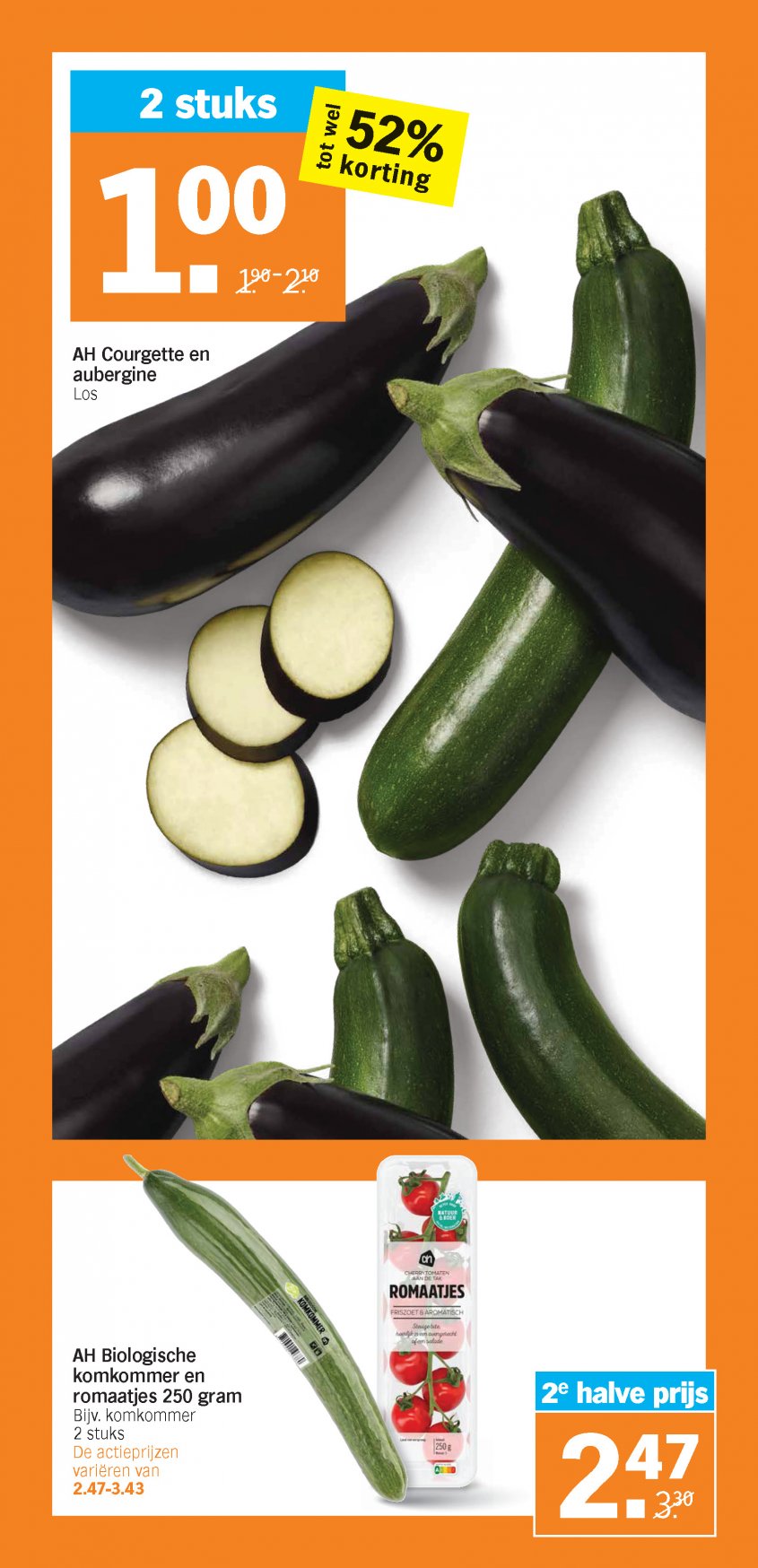 Albert Heijn Aanbiedingen van 14-04-2025 pagina.26