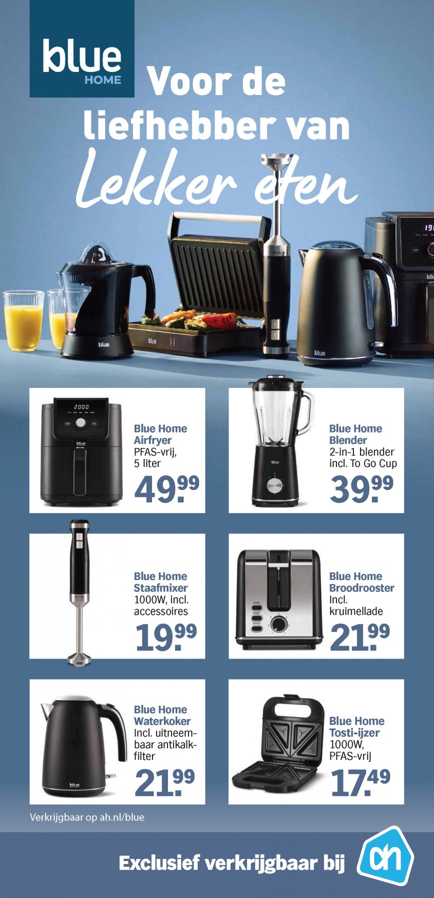 Albert Heijn Aanbiedingen van 14-04-2025 pagina.41