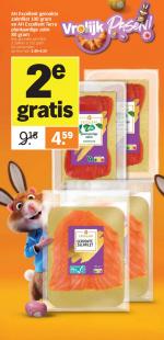 Albert Heijn reclame folder week 16, pagina.3