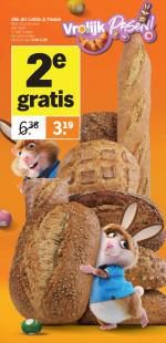 Albert Heijn reclame folder week 16, pagina.5