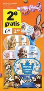Albert Heijn reclame folder week 16, pagina.7