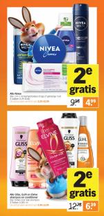 Albert Heijn reclame folder week 16, pagina.11