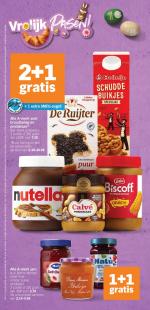 Albert Heijn reclame folder week 16, pagina.16