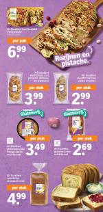 Albert Heijn reclame folder week 16, pagina.17