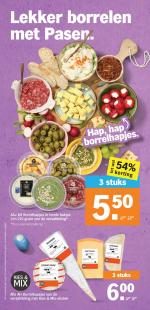 Albert Heijn reclame folder week 16, pagina.22