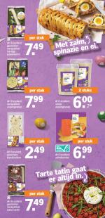 Albert Heijn reclame folder week 16, pagina.23