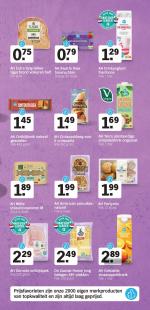 Albert Heijn reclame folder week 16, pagina.25