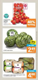 Albert Heijn reclame folder week 16, pagina.27