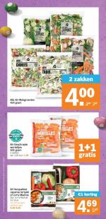 Albert Heijn reclame folder week 16, pagina.28