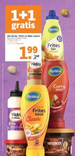 Albert Heijn reclame folder week 16, pagina.29