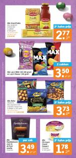 Albert Heijn reclame folder week 16, pagina.31