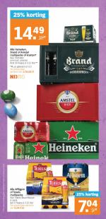Albert Heijn reclame folder week 16, pagina.32