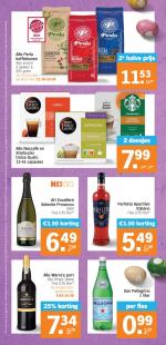 Albert Heijn reclame folder week 16, pagina.35