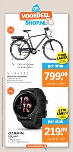 Albert Heijn reclame folder week 16, pagina.39