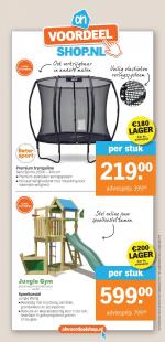 Albert Heijn reclame folder week 16, pagina.40
