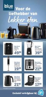Albert Heijn reclame folder week 16, pagina.41